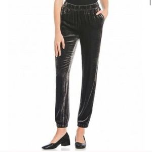 Eileen Fisher Velvet Pants